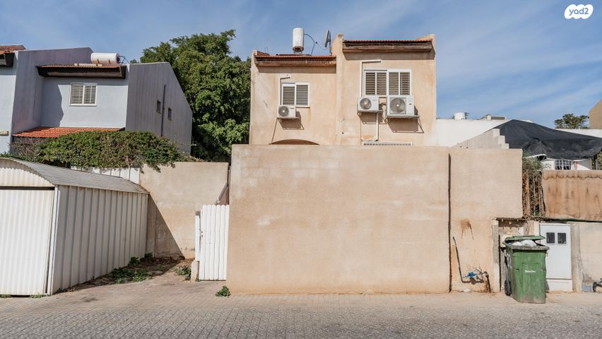 בית פרטי/ קוטג', באר שבע