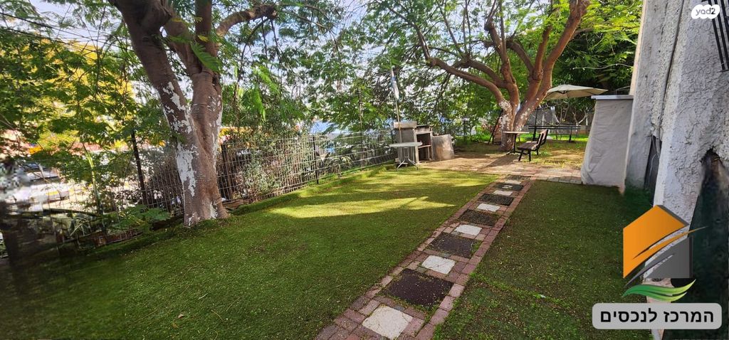 דירת גן, רמת אליהו, ראשון לציון