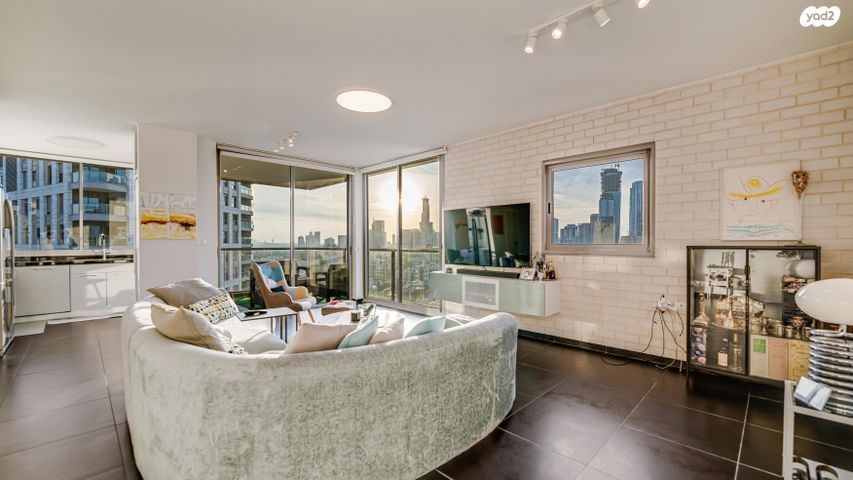 דירה, יפה נוף, גבעתיים