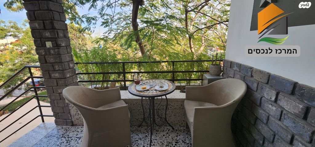 גג/ פנטהאוז, רמת אליהו, ראשון לציון