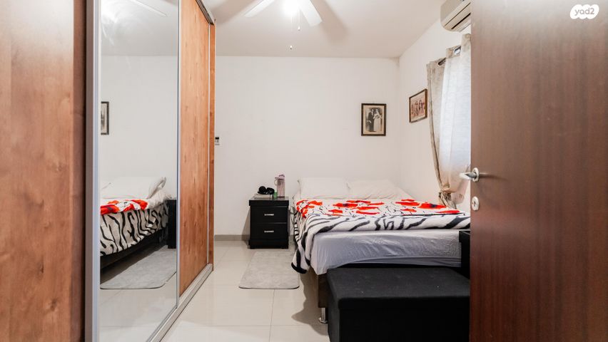 בית פרטי/ קוטג', באר שבע