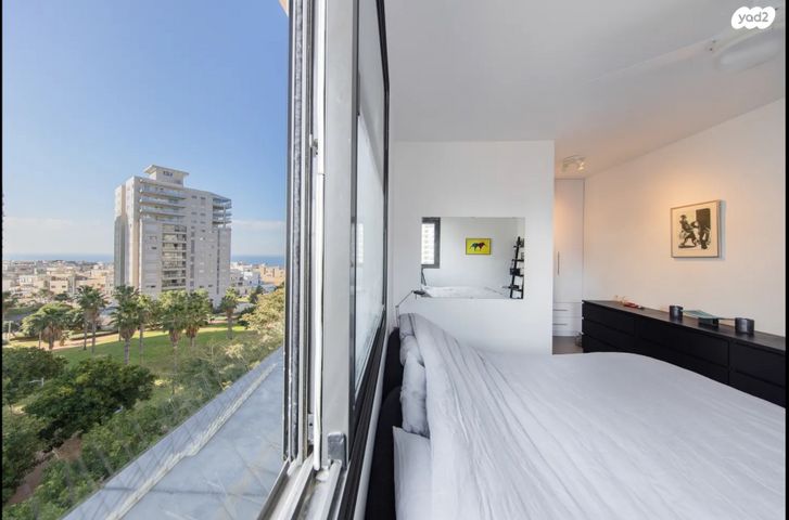 דירה, בני בנימין, גלי הים, נתניה