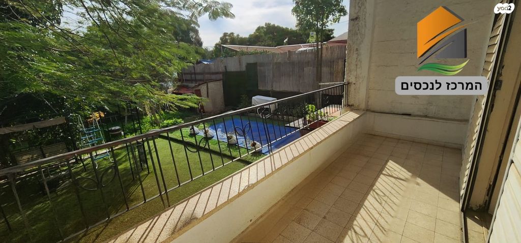 דירת גן, רמת אליהו, ראשון לציון