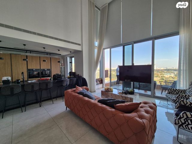 שדרות לוי אשכול 4