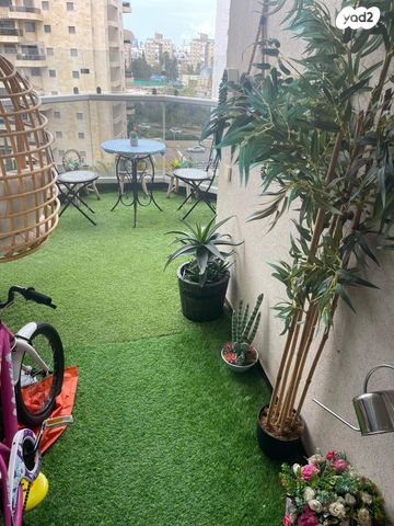 דירה, המרגנית, קרית אילון, חולון