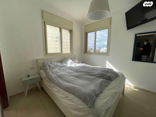 דירה, סוקולוב, נחלת גנים, רמת גן