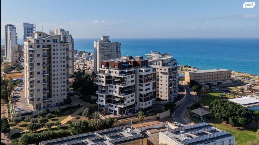 דירה, בני בנימין, גלי הים, נתניה