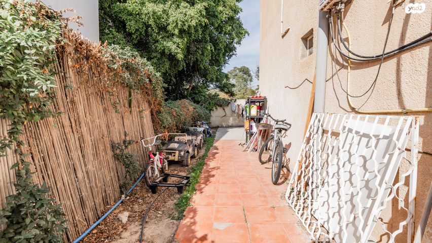 בית פרטי/ קוטג', באר שבע