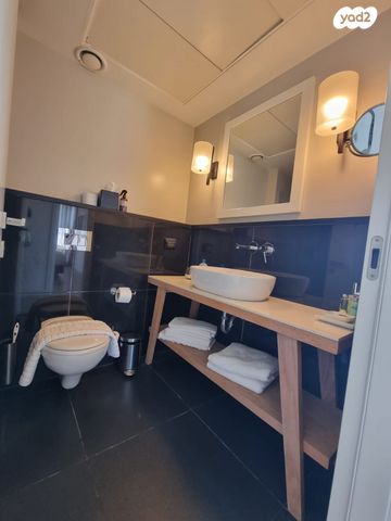 דירה, העוגן, מרינה, הרצליה