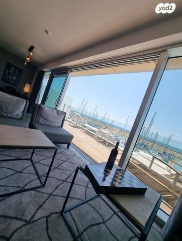 דירה, העוגן, מרינה, הרצליה