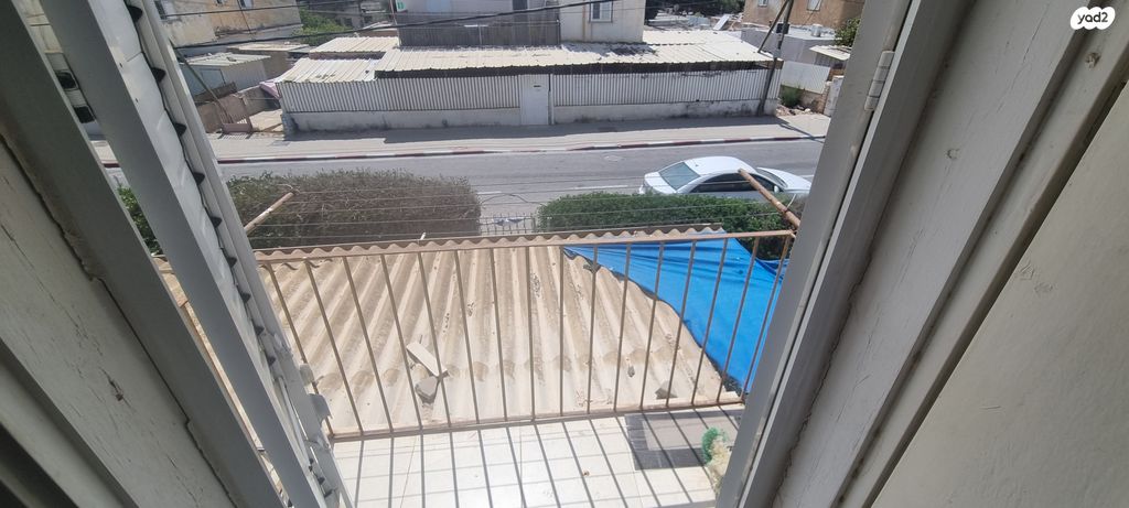 דירה, שכונה ג', באר שבע