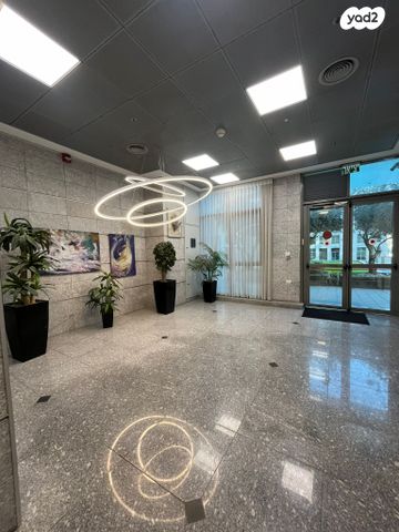 משרדים, הסיבים, פתח תקווה