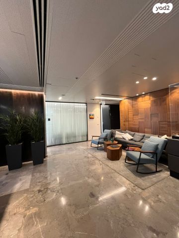 משרדים, הסיבים, פתח תקווה