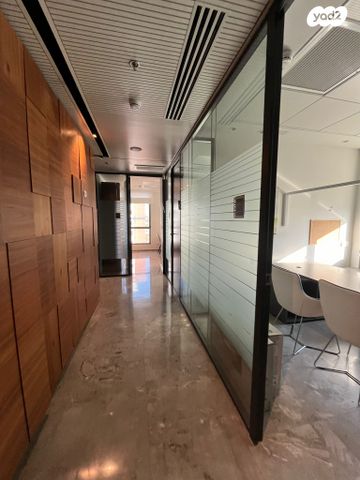 משרדים, הסיבים, פתח תקווה