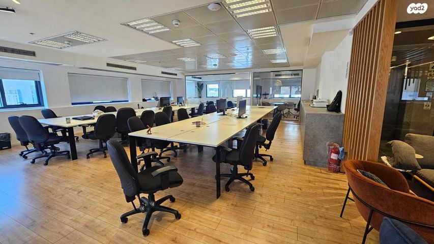 משרדים, תל אביב יפו