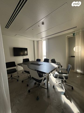 משרדים, הסיבים, פתח תקווה