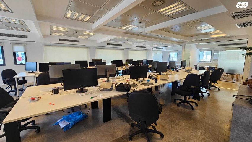 משרדים, תל אביב יפו