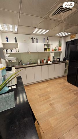 משרדים, תל אביב יפו