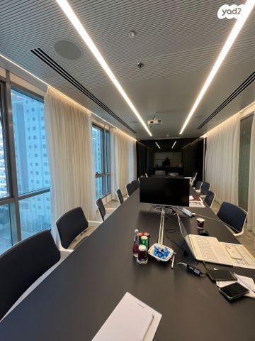 משרדים, הסיבים, פתח תקווה