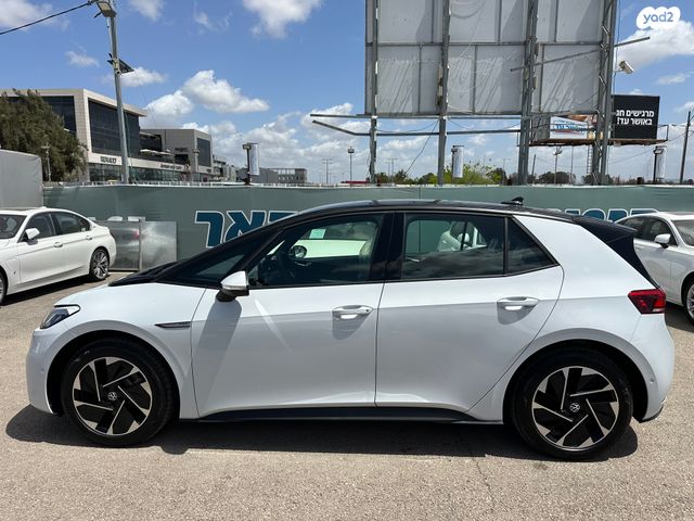 פולקסווגן ID.3