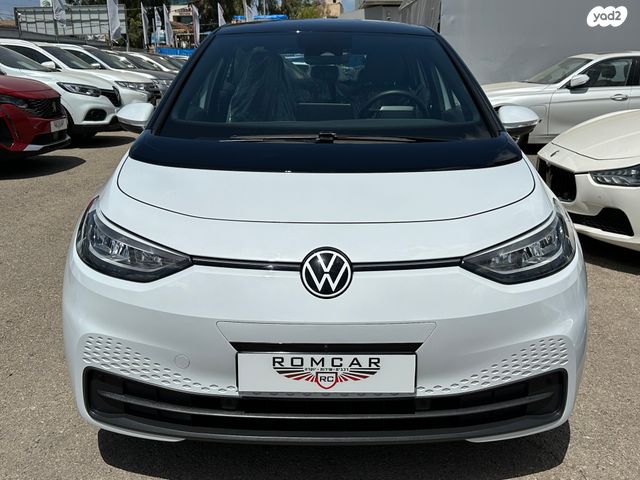 פולקסווגן ID.3