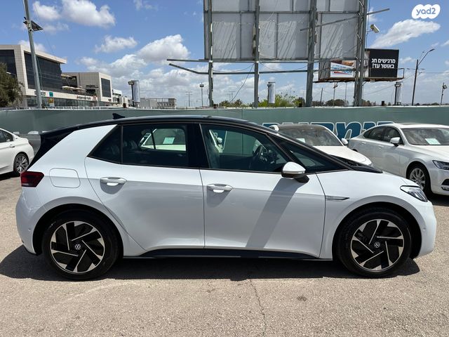 פולקסווגן ID.3