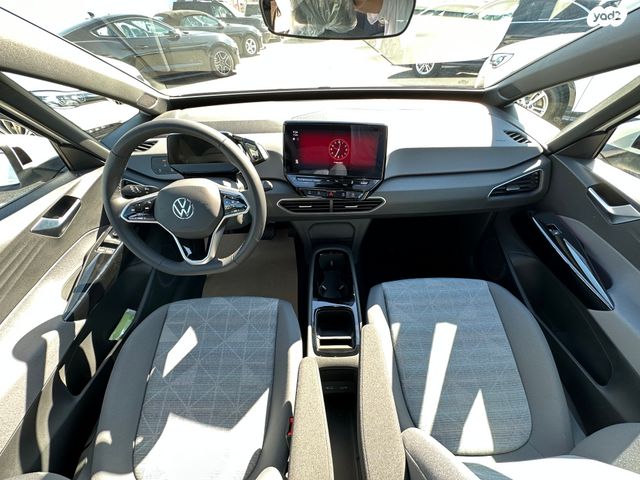 פולקסווגן ID.3