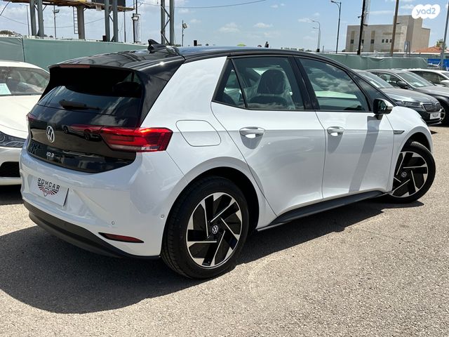 פולקסווגן ID.3