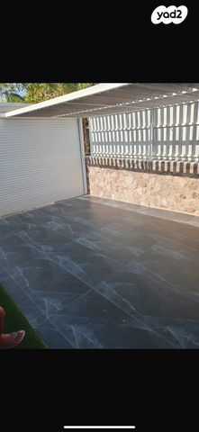 בית פרטי/ קוטג', משעול לילך 20, גנים א', אילת