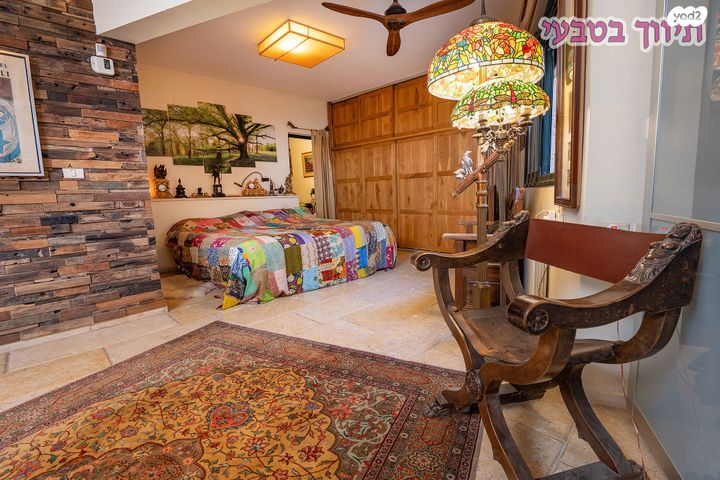 בית פרטי/ קוטג', קרית עמל, קרית טבעון