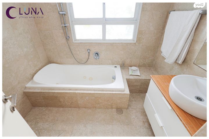 בית פרטי/ קוטג', סחלב, רמת פולג, נתניה