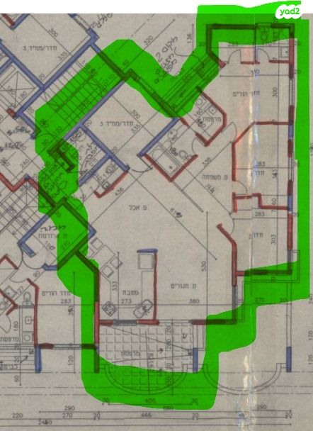 דירה, כפר סבא