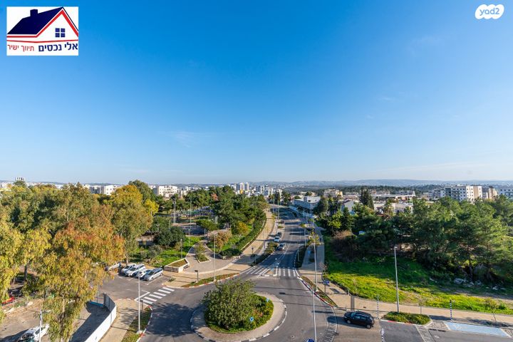 גג/ פנטהאוז, תמר 26, החורש, חריש