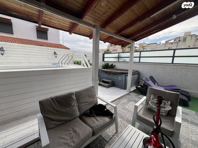 בית פרטי/ קוטג', אלמוגים, קרית ים