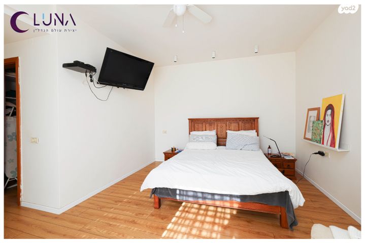 בית פרטי/ קוטג', סחלב, רמת פולג, נתניה