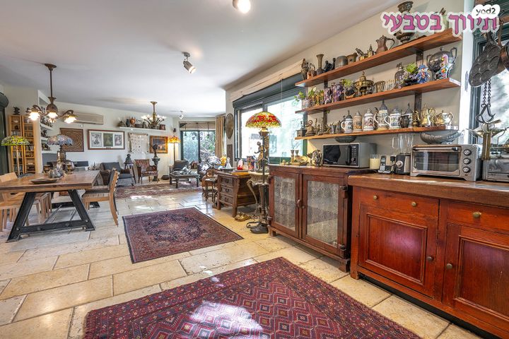 בית פרטי/ קוטג', קרית עמל, קרית טבעון