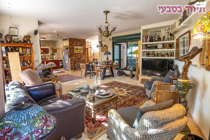 בית פרטי/ קוטג', קרית עמל, קרית טבעון