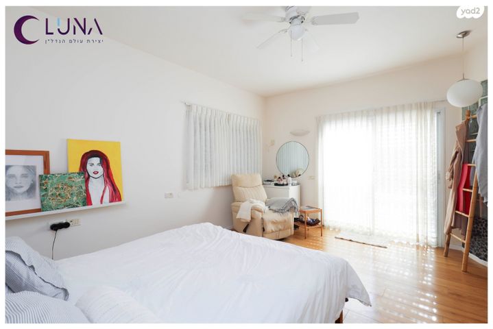 בית פרטי/ קוטג', סחלב, רמת פולג, נתניה