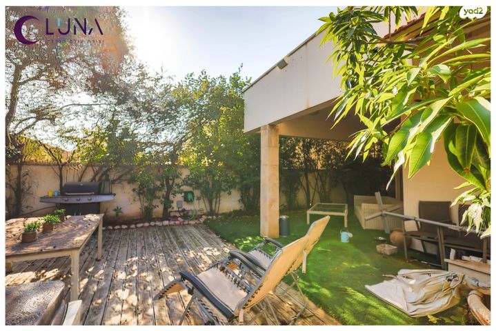 בית פרטי/ קוטג', סחלב, רמת פולג, נתניה