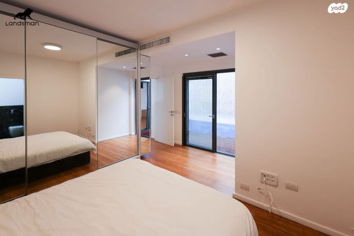 דירת גן, וינגייט 37, הרצליה פיתוח, הרצליה