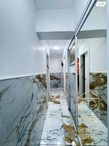 דירה, אפרסמון, גילה, ירושלים