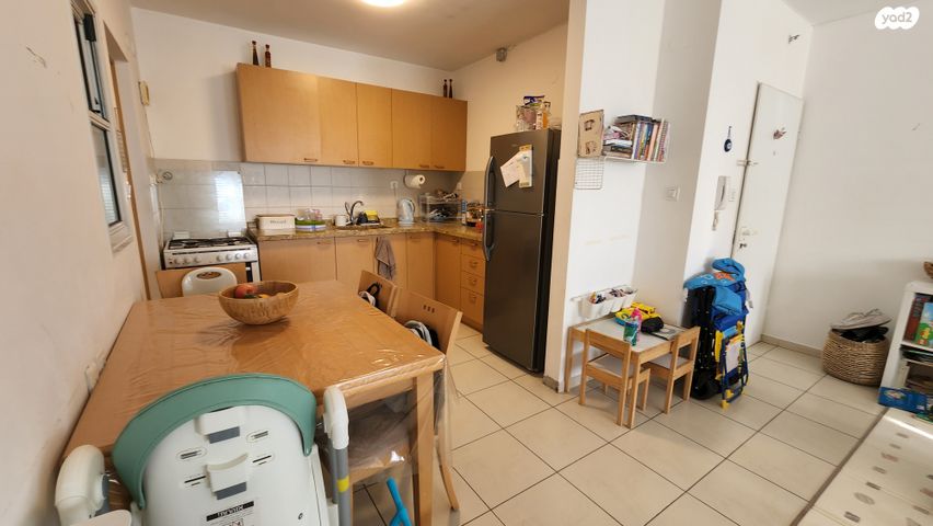 דירה, צרעה 6, נווה אליעזר וכפר שלם מזרח, תל אביב יפו