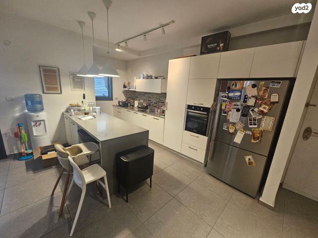 דירה, נווה דוד רמז, רעננה