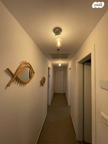 דירה, נווה דוד רמז, רעננה