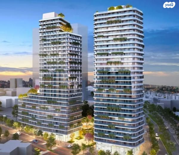 דירה, השליו, גילה, ירושלים