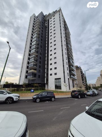 דירה, דרך היין, אשקלון