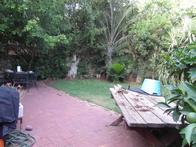 בית פרטי/ קוטג', שדרות קרן קיימת לישראל, תל ברוך, תל אביב יפו