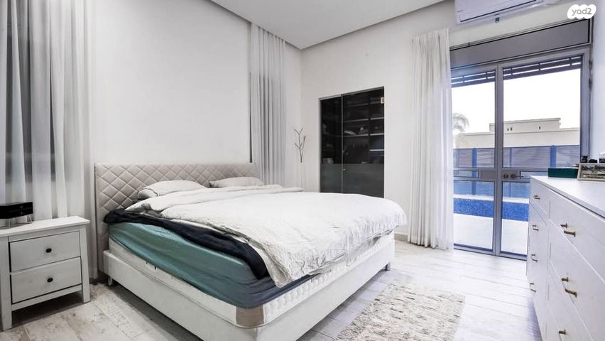 בית פרטי/ קוטג', חוחית, פלח שבע, באר שבע