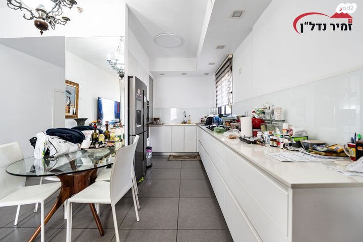 דירה, יצחק שדה 6, דרום מערב ותיק, בת ים