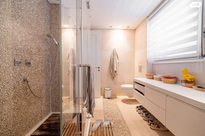 גג/ פנטהאוז, אמיר גלבוע, הגוש הגדול, רמת אביב החדשה, נופי ים, תל אביב יפו